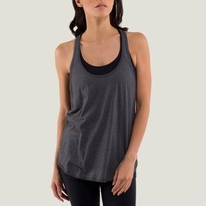 lululemon 105 F Singlet